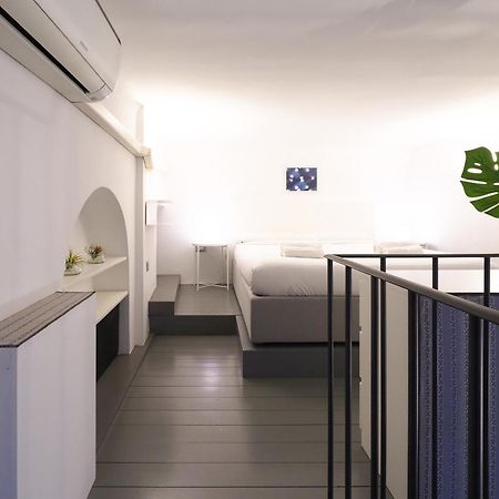 Primopiano - San Rocco Apartment Милано Екстериор снимка