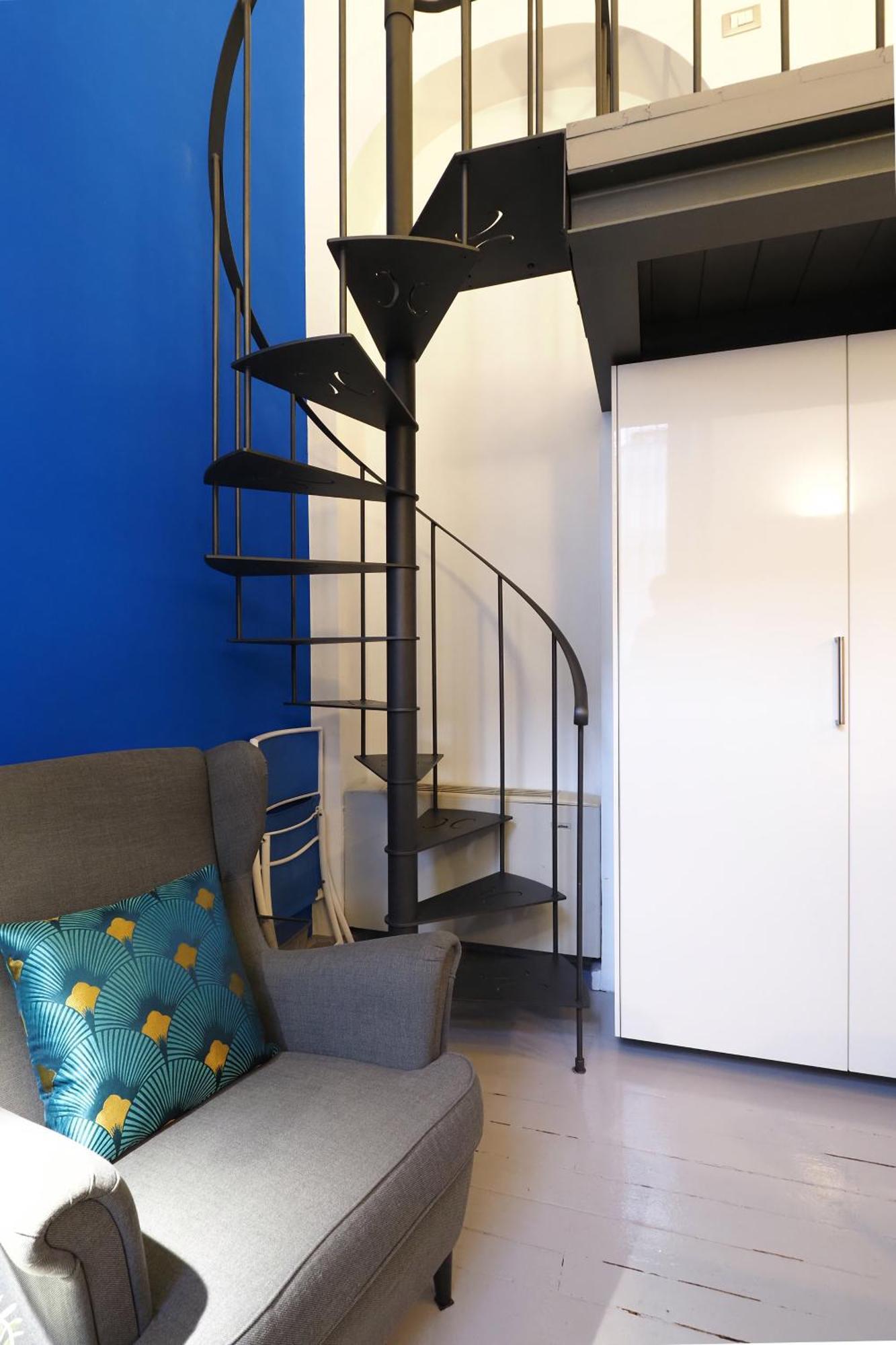 Primopiano - San Rocco Apartment Милано Екстериор снимка
