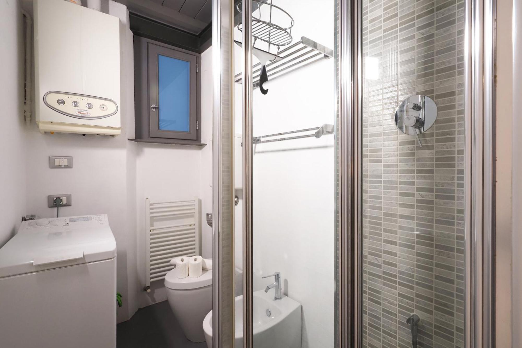 Primopiano - San Rocco Apartment Милано Екстериор снимка