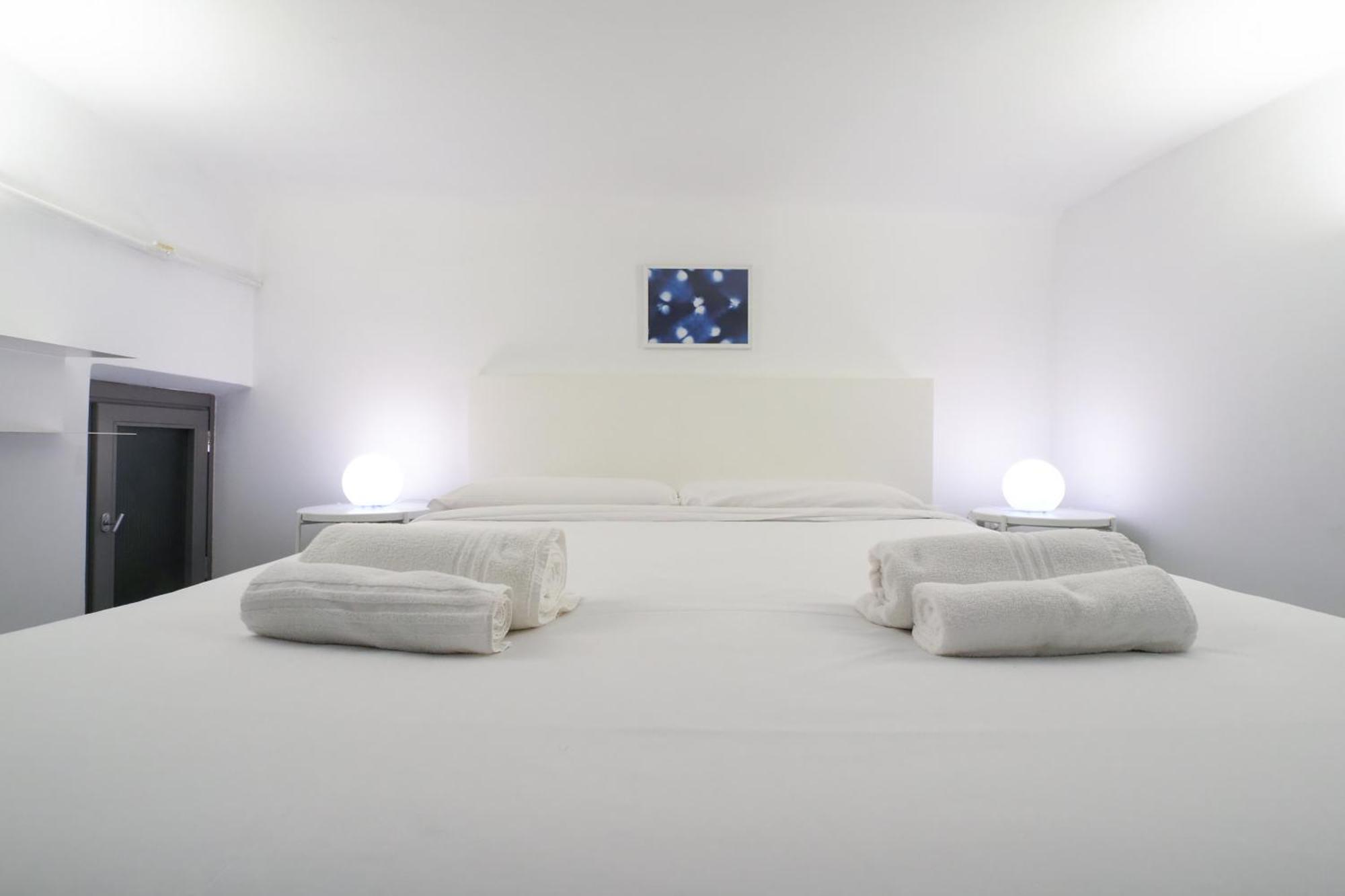 Primopiano - San Rocco Apartment Милано Екстериор снимка