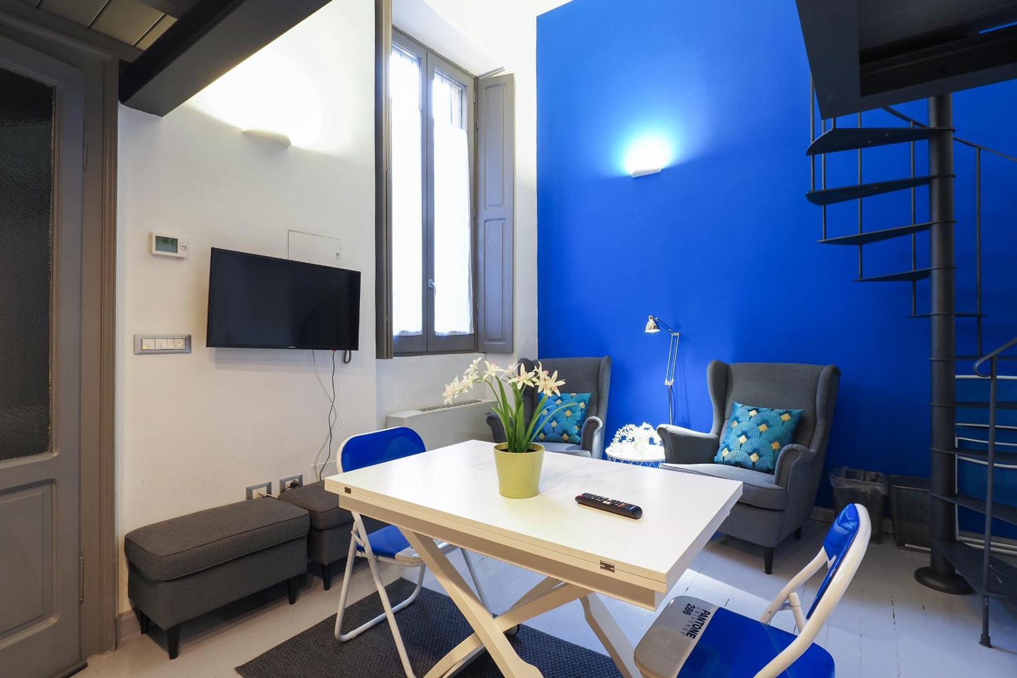 Primopiano - San Rocco Apartment Милано Екстериор снимка