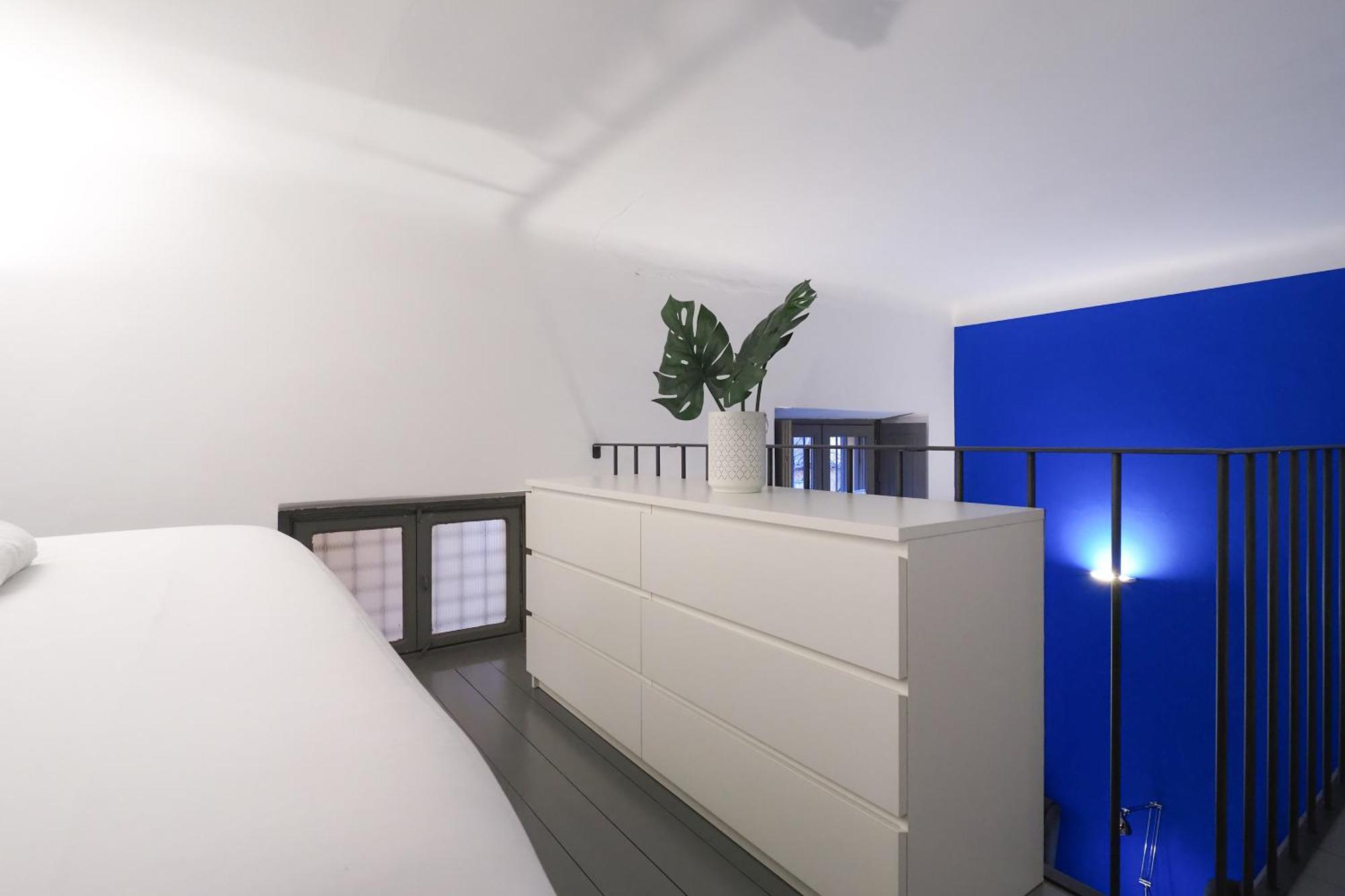 Primopiano - San Rocco Apartment Милано Екстериор снимка