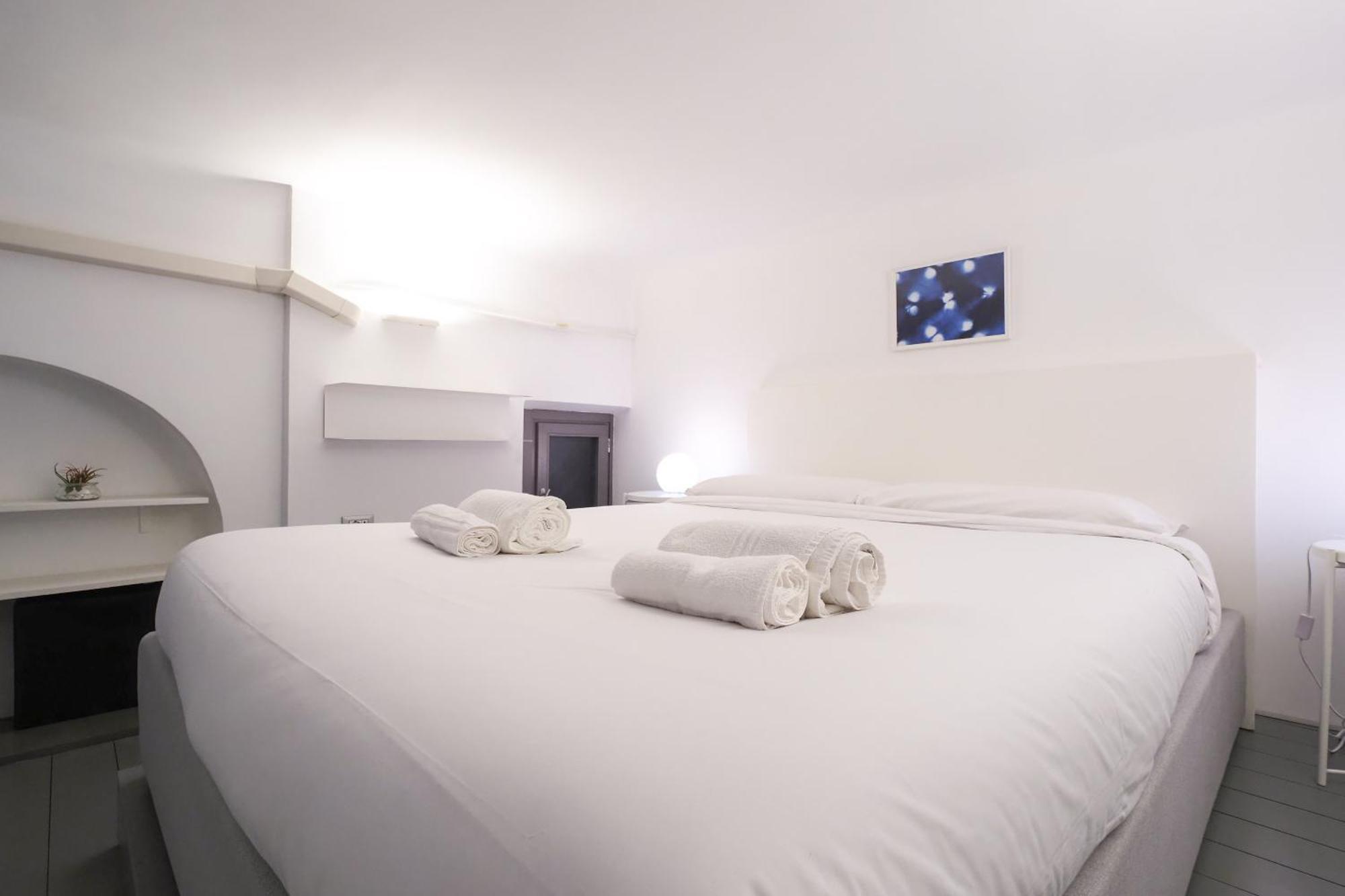 Primopiano - San Rocco Apartment Милано Екстериор снимка