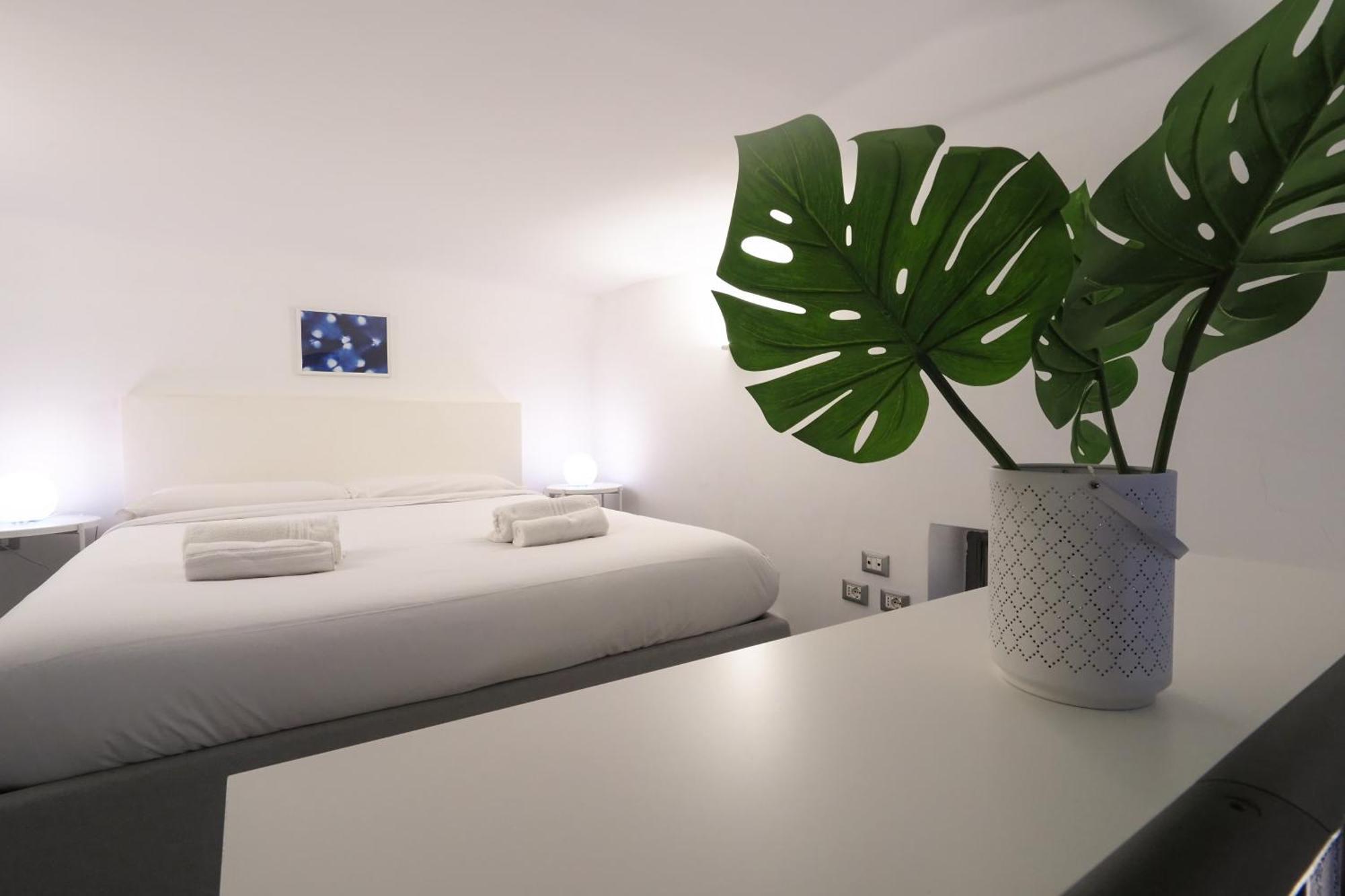 Primopiano - San Rocco Apartment Милано Екстериор снимка