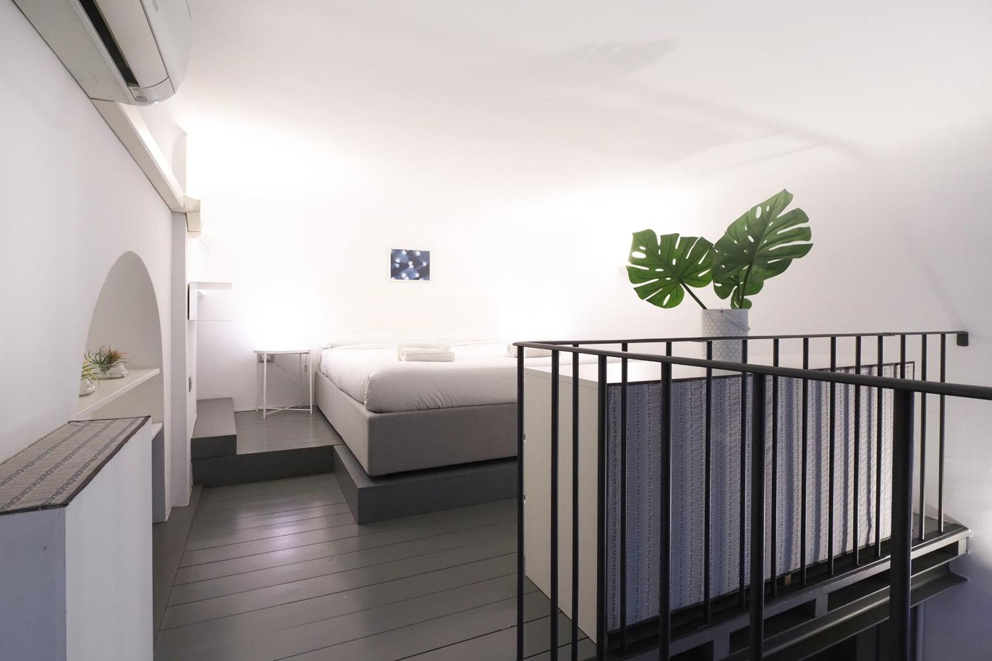 Primopiano - San Rocco Apartment Милано Екстериор снимка