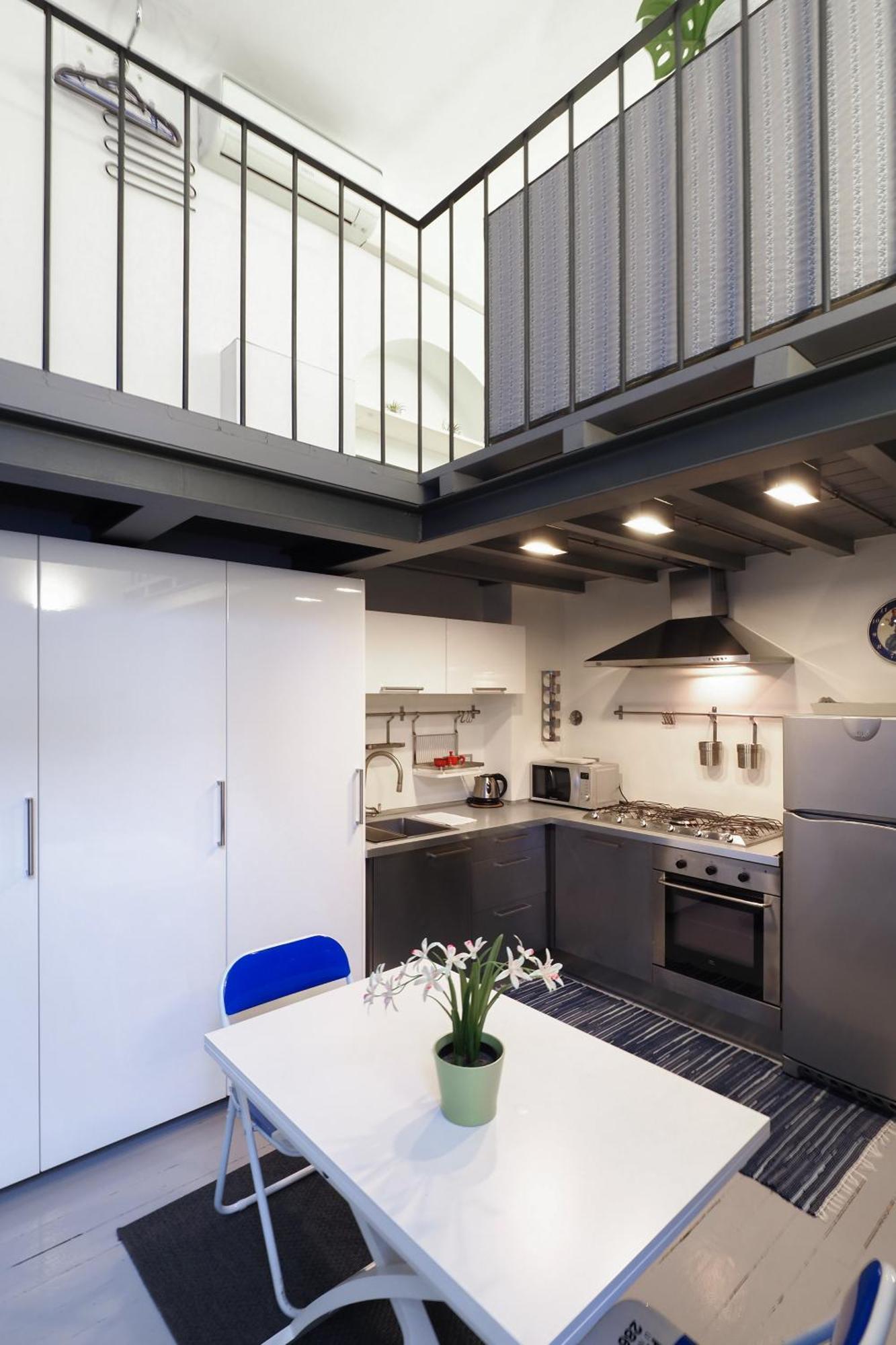 Primopiano - San Rocco Apartment Милано Екстериор снимка