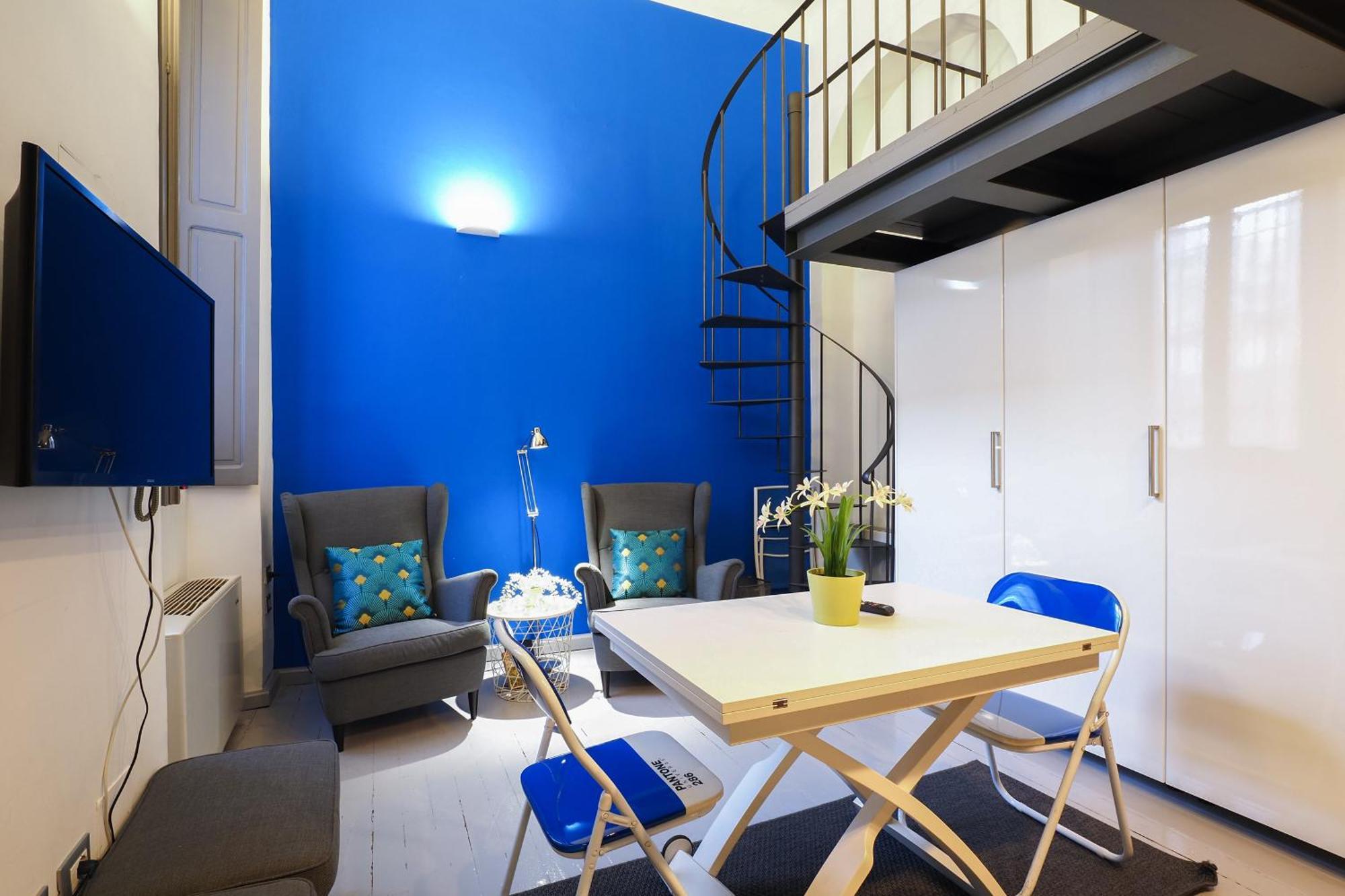 Primopiano - San Rocco Apartment Милано Екстериор снимка