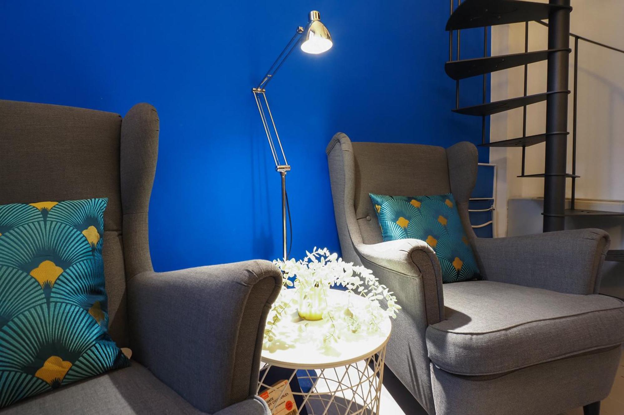 Primopiano - San Rocco Apartment Милано Екстериор снимка