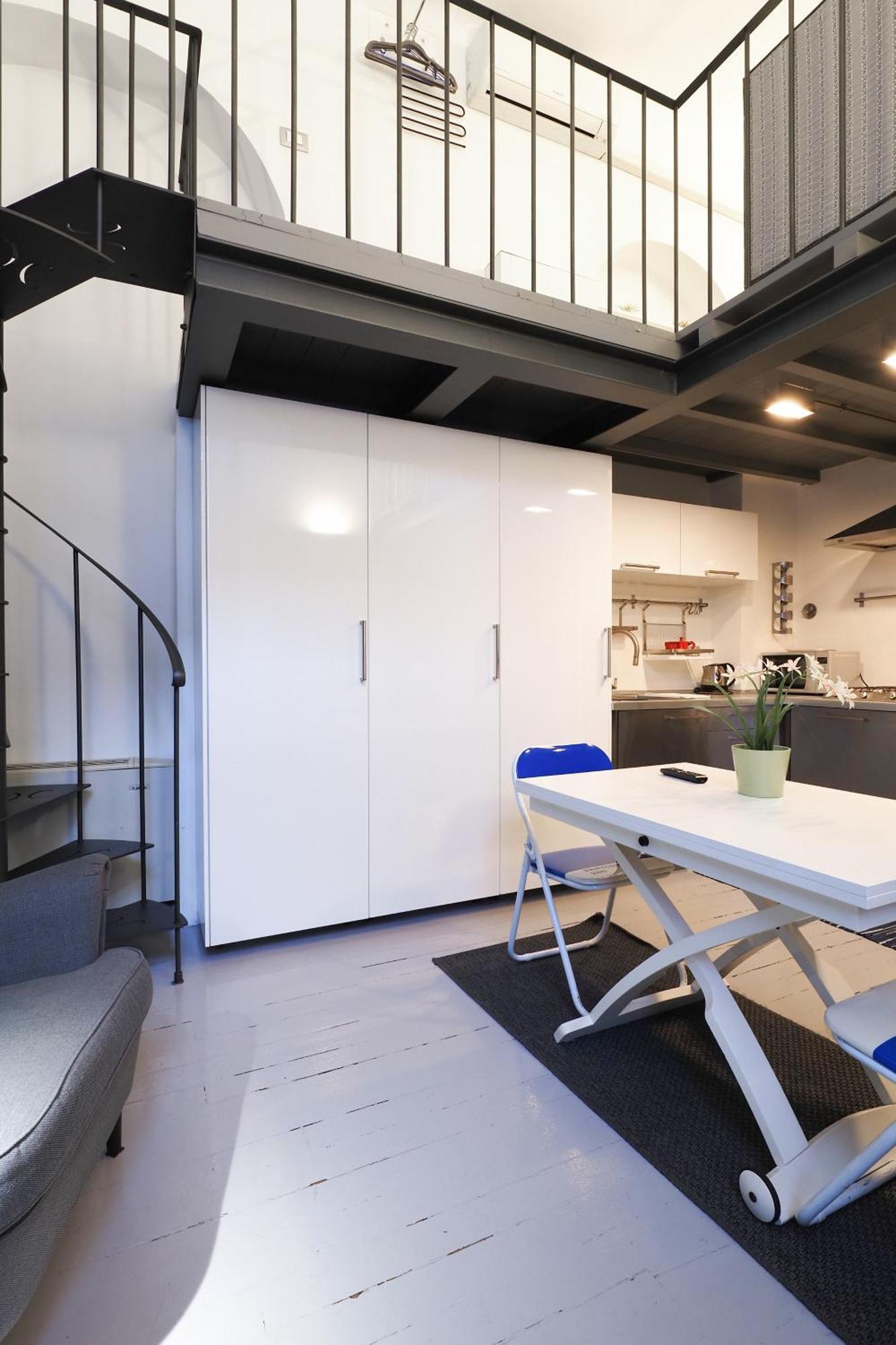 Primopiano - San Rocco Apartment Милано Екстериор снимка