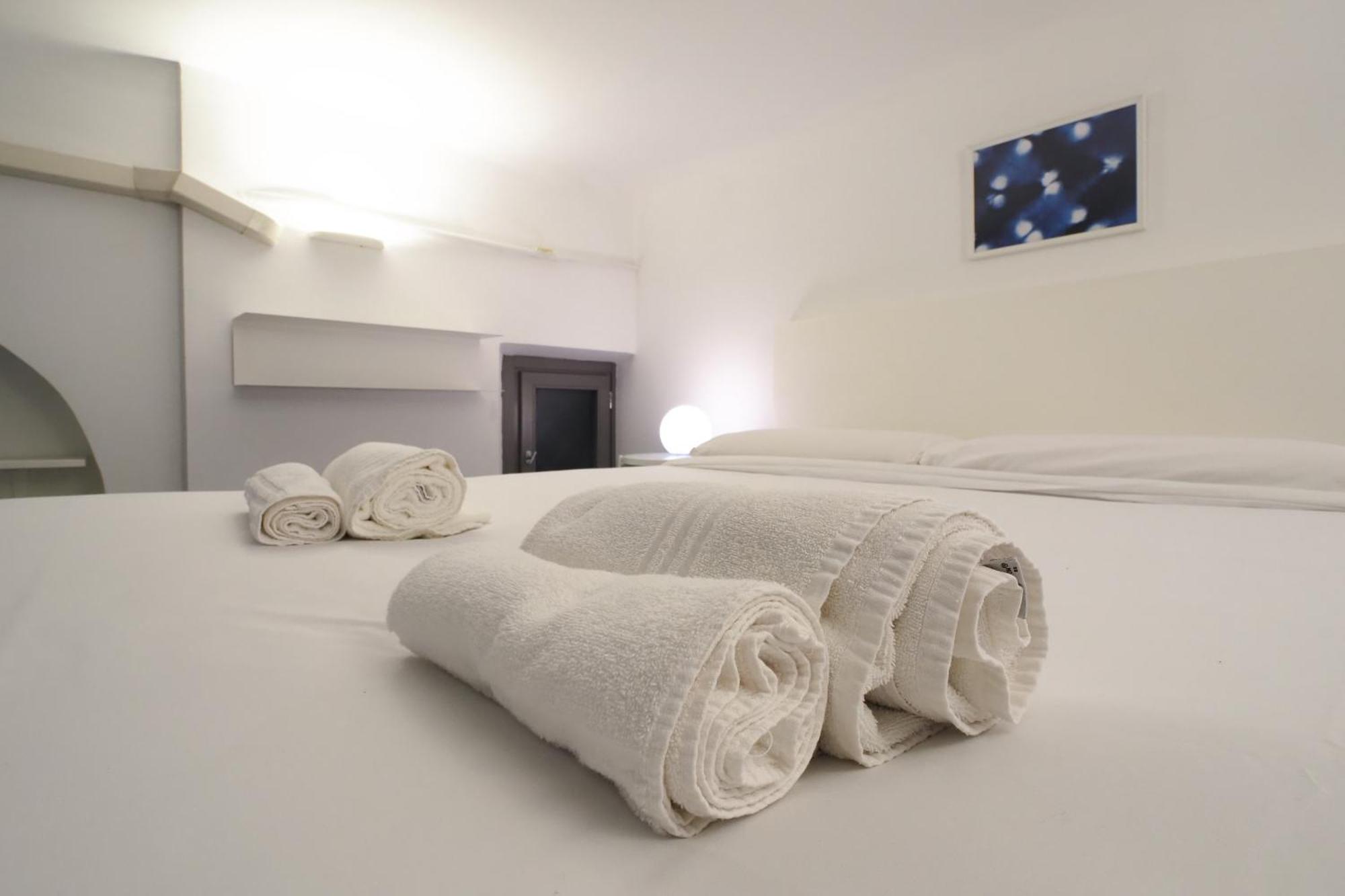 Primopiano - San Rocco Apartment Милано Екстериор снимка