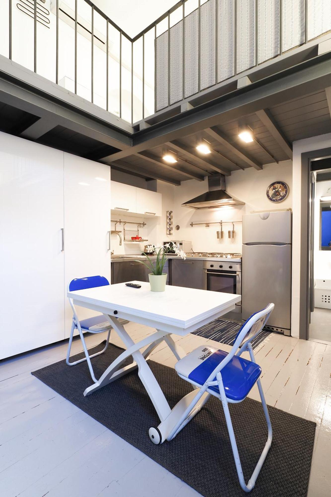 Primopiano - San Rocco Apartment Милано Екстериор снимка