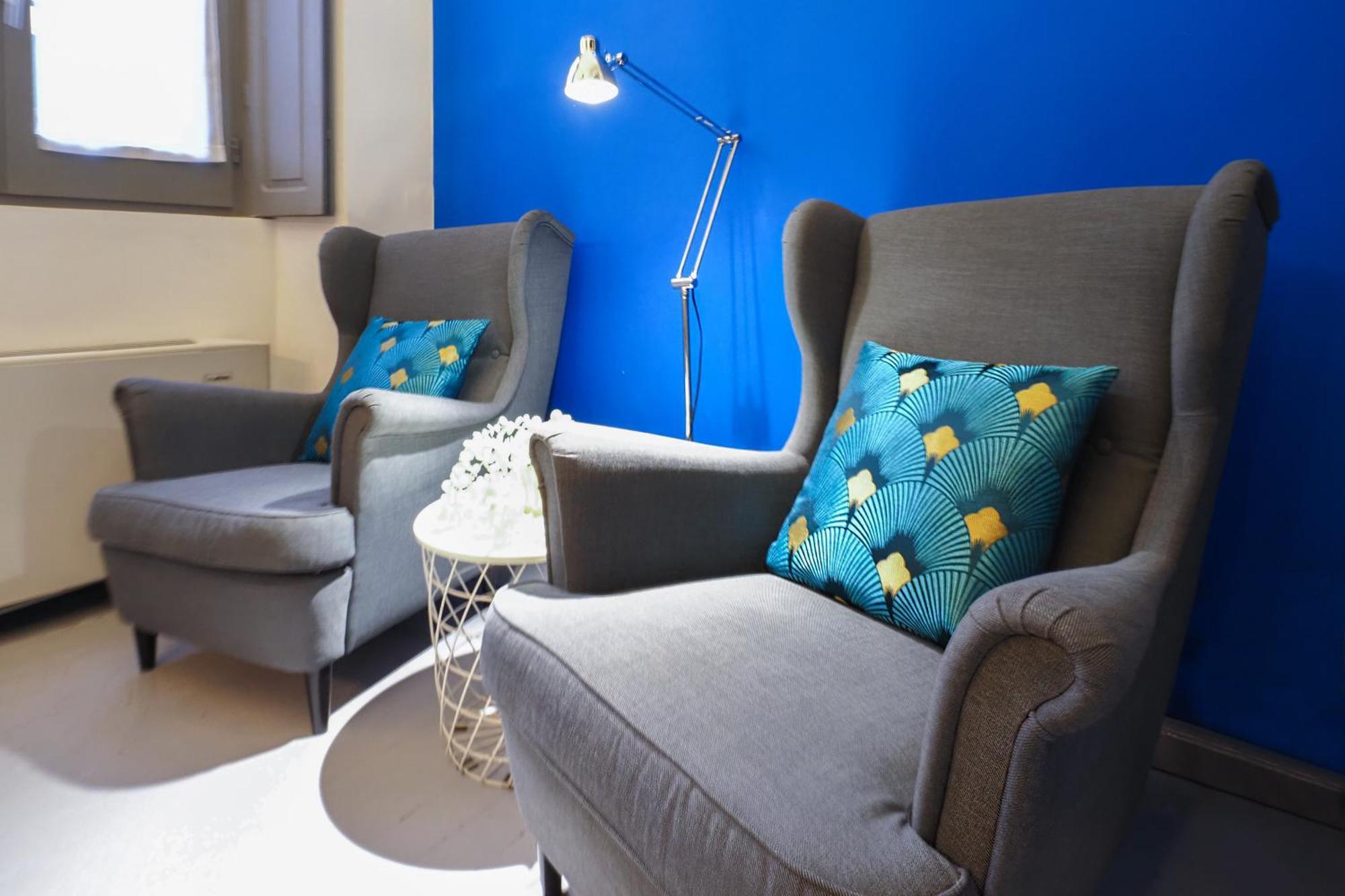 Primopiano - San Rocco Apartment Милано Екстериор снимка